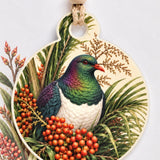 NZ MADE Christmas Decoration