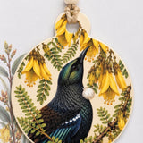 NZ MADE Christmas Decoration