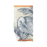 Tea Towel Kiwi Stripe