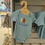 Baby Kiwi Freshly Hatched Body Suit
