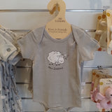 Kiwi & Friends - Baby Romper