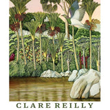 Clare Reilly New Zealand 2026 Wall Calendar