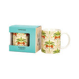 Kiwi Coffee Mug