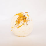 Sweet Orange & Calendula - Bath Bomb