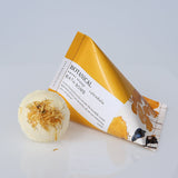 Sweet Orange & Calendula - Bath Bomb