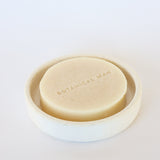 Shaving Soap - Tea Tree, Shea Butter + Kaolin Clay