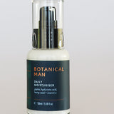 Botanical Man Daily Moisturiser