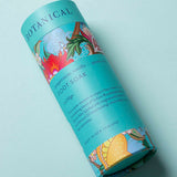 Peppermint, Vanilla + Green Clay Foot Soak Trio