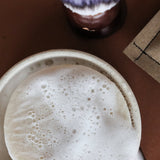 Shaving Soap - Tea Tree, Shea Butter + Kaolin Clay