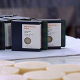 Shaving Soap - Tea Tree, Shea Butter + Kaolin Clay