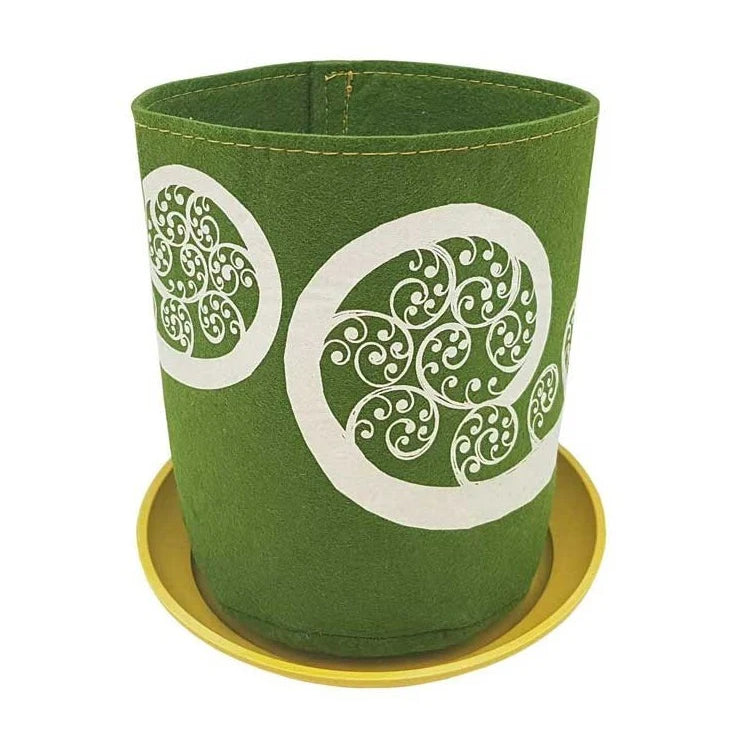 Eco Felt Grow Bag - Jo Luping Design