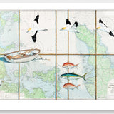 Hauraki Gulf Gannets NEW!!