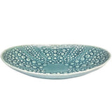 NEW Jo Luping Kina Large Oval 24cm Dish