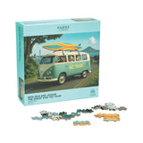 1000 Piece Jigsaw Puzzle