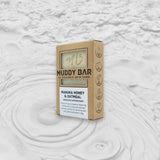 Manuka Honey & Oatmeal Soap