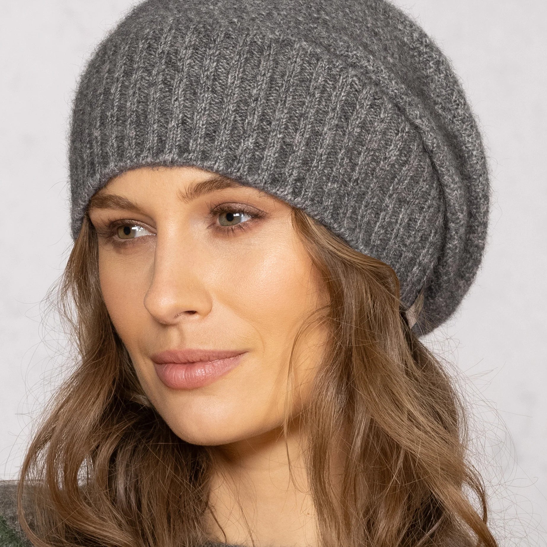 Noble Wilde Baggy Beanie