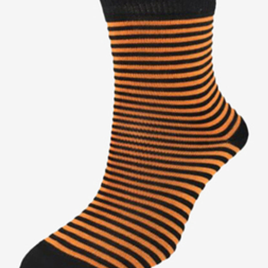 Kids Fine Stripe Sock