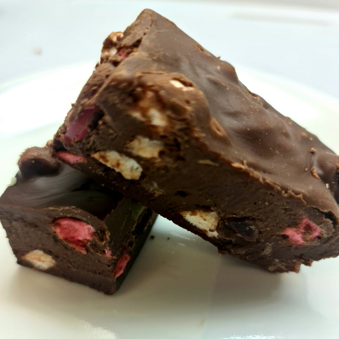 Coast Fudge - Handmade NZ Fudge
