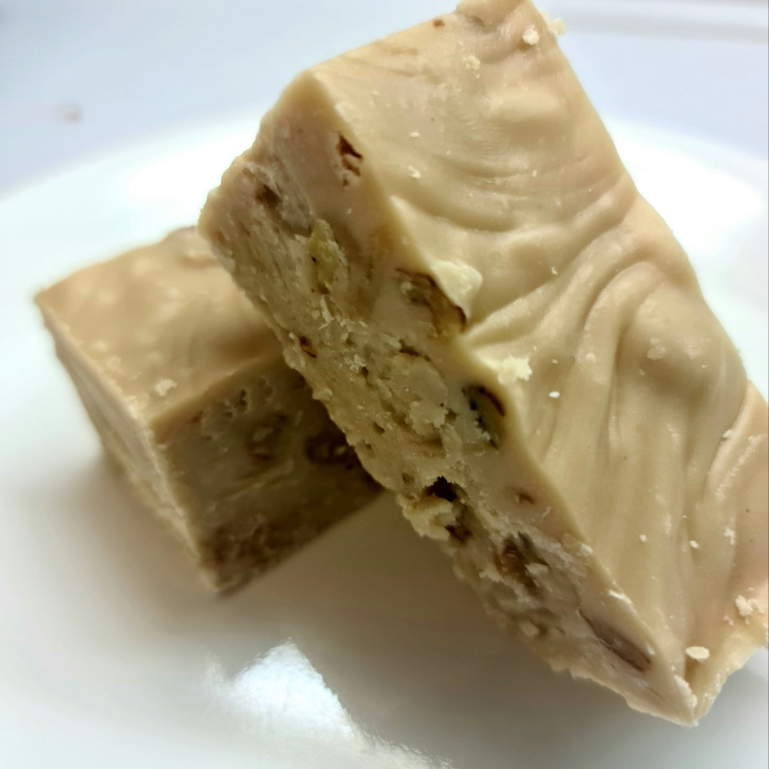 Coast Fudge - Handmade NZ Fudge