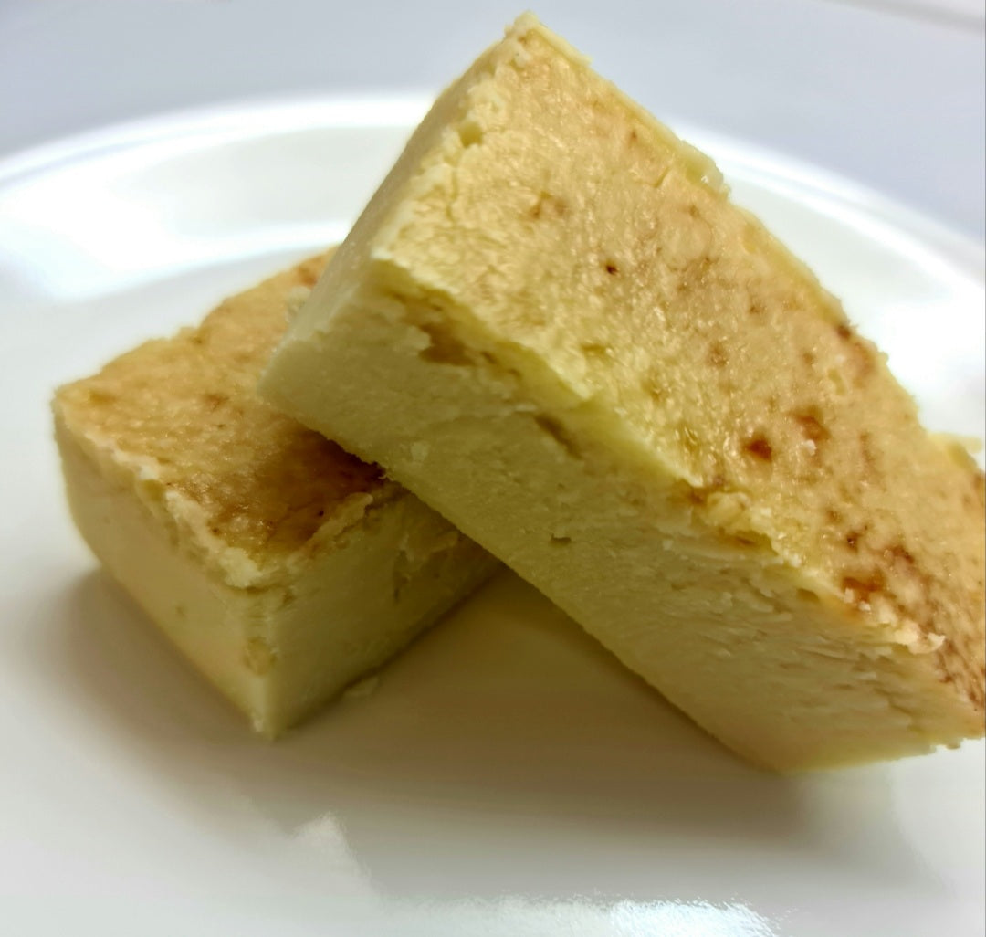 Coast Fudge - Handmade NZ Fudge