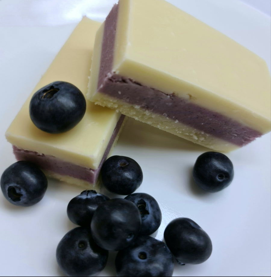 Coast Fudge - Handmade NZ Fudge