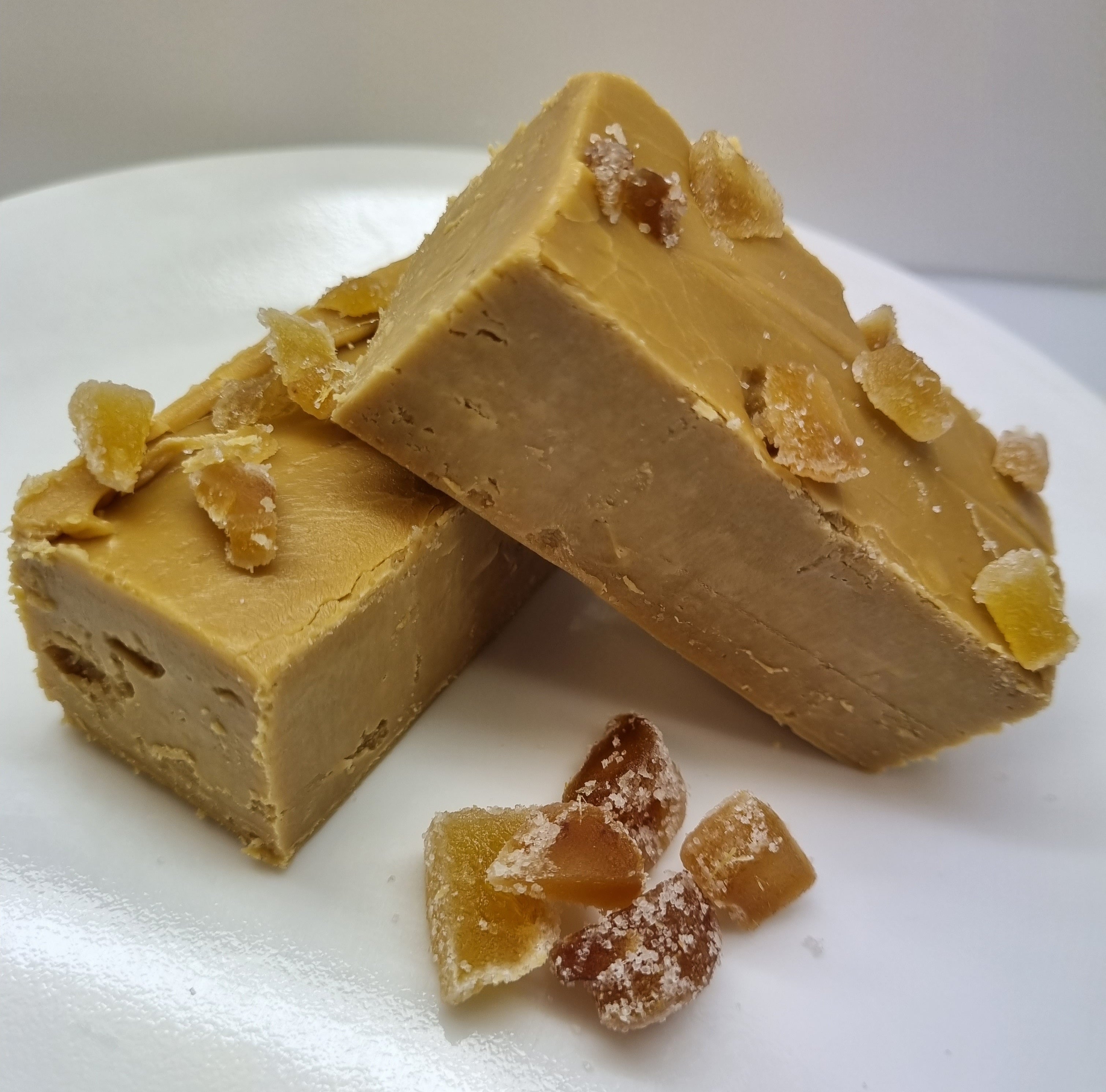 Coast Fudge - Handmade NZ Fudge