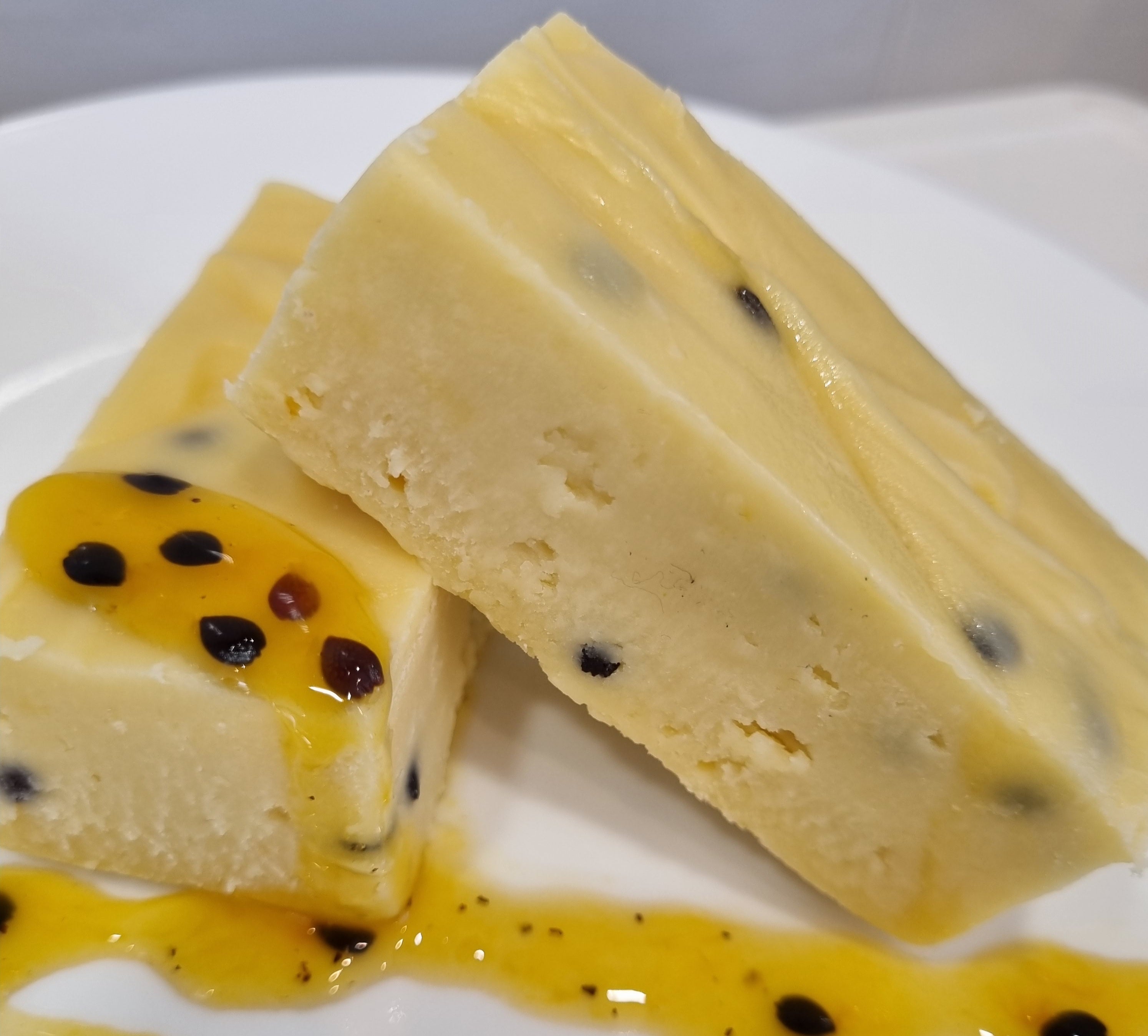 Coast Fudge - Handmade NZ Fudge