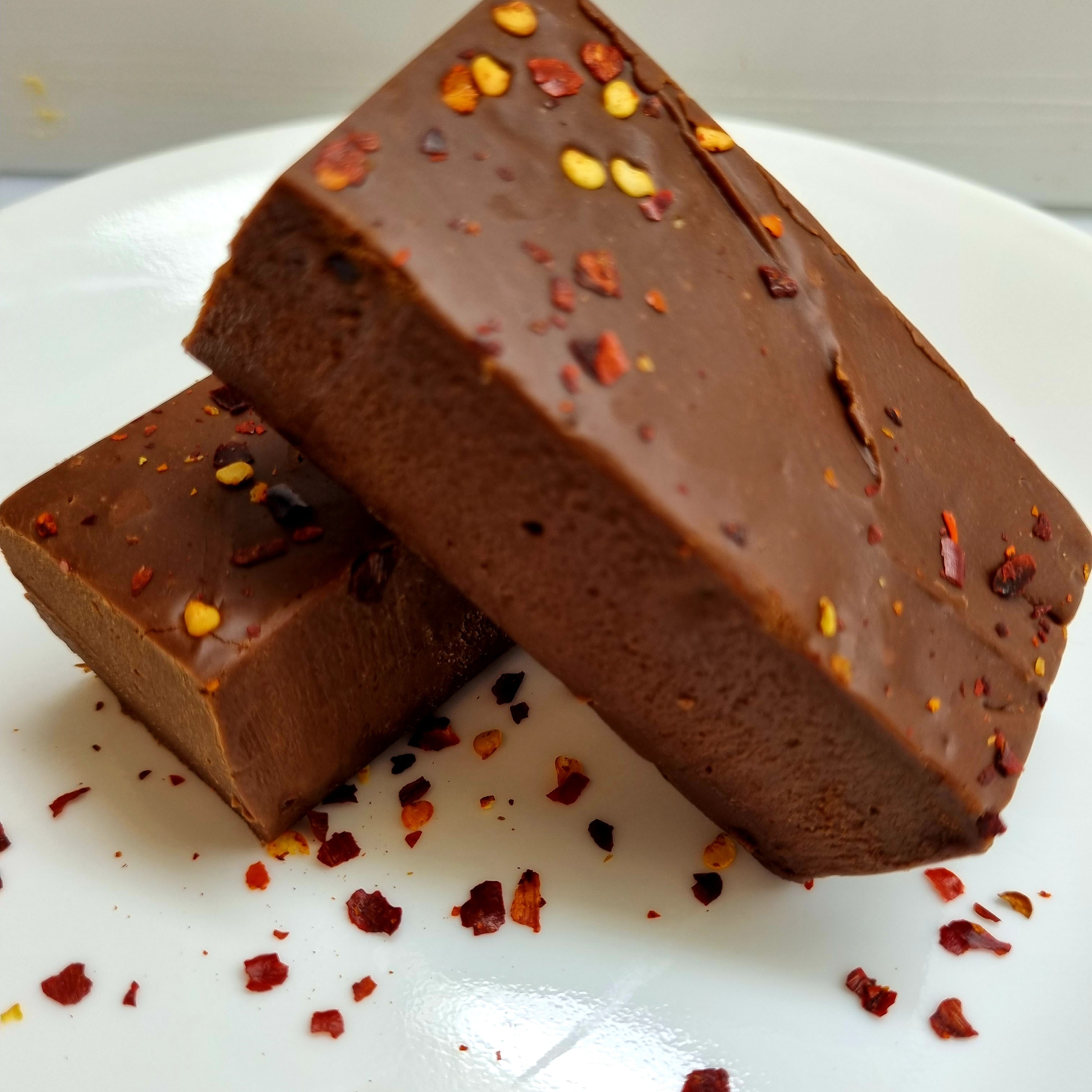 Coast Fudge - Handmade NZ Fudge