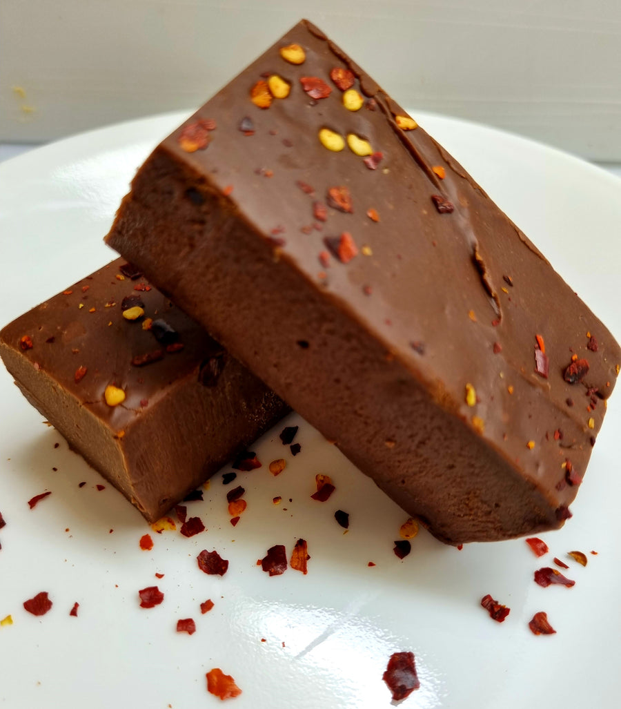 Coast Fudge - Handmade NZ Fudge