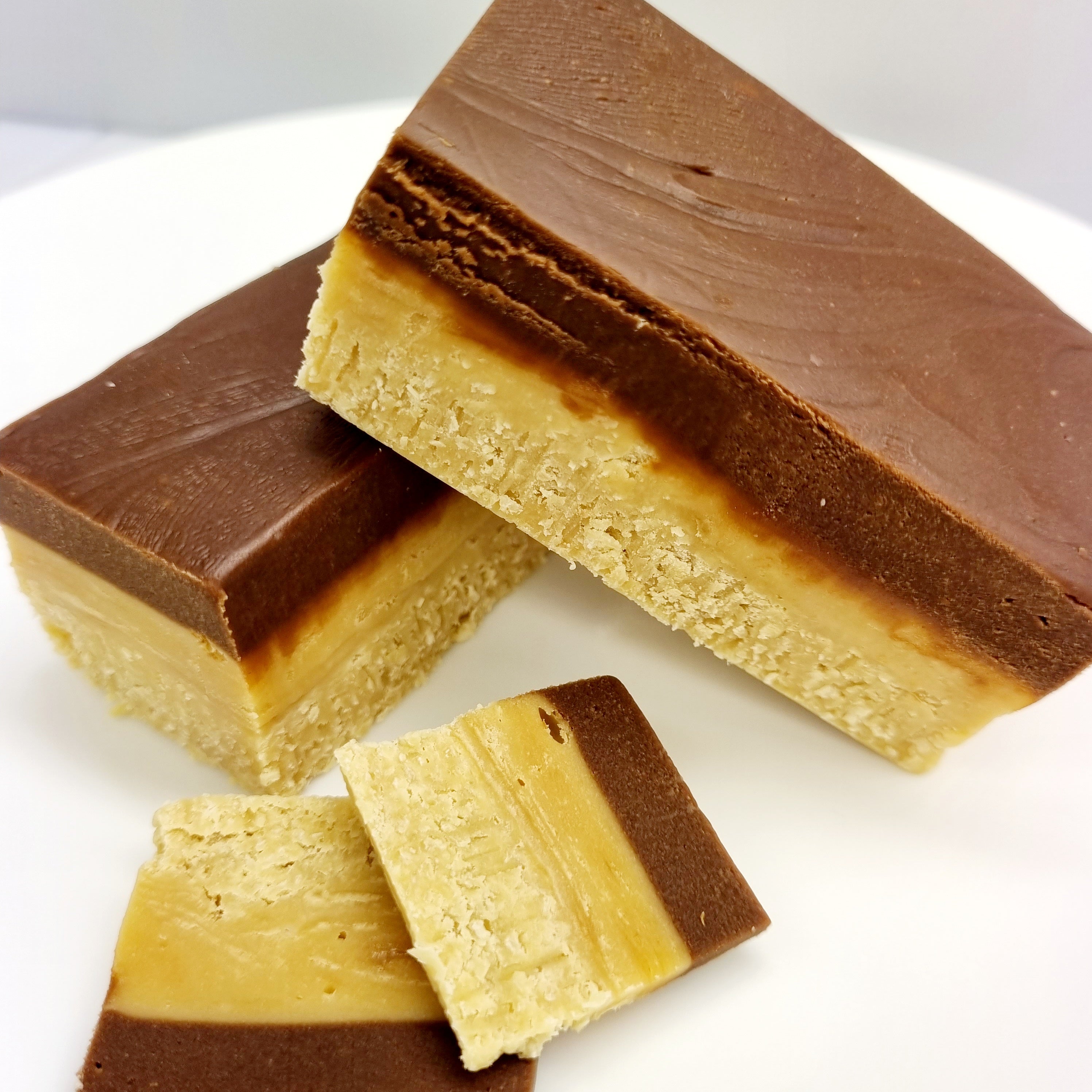 Coast Fudge - Handmade NZ Fudge