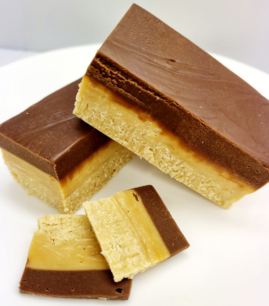 Coast Fudge - Handmade NZ Fudge