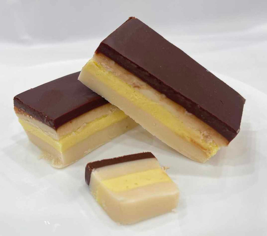 Coast Fudge - Handmade NZ Fudge