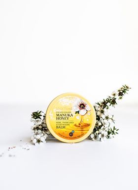 Wild Ferns Here There and Everywhere Balm