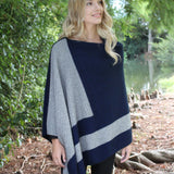 Lothlorian Cosset Poncho 9769
