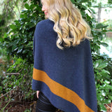 Lothlorian Cosset Poncho 9769