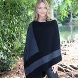 Lothlorian Cosset Poncho 9769