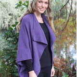 Lothlorian Takahe Cape - Possum Merino 9995