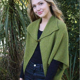 Lothlorian Weka Cape 9996