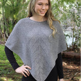 Lothlorian Patterned Poncho