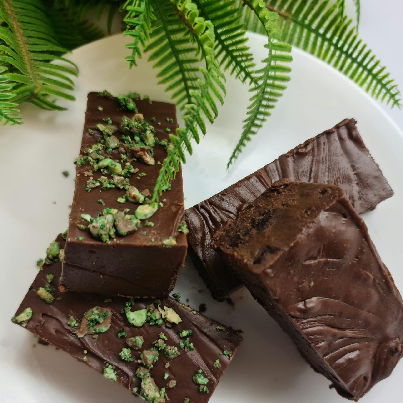 Coast Fudge - Handmade NZ Fudge
