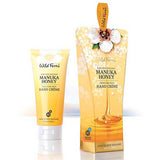 Wild Ferns Manuka Hand Cream Boxed