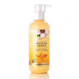 Wild Ferns Manuka Body Lotion