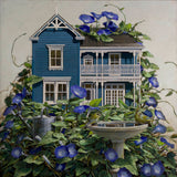 Barry Ross Smith Print - 'Morning Glory'