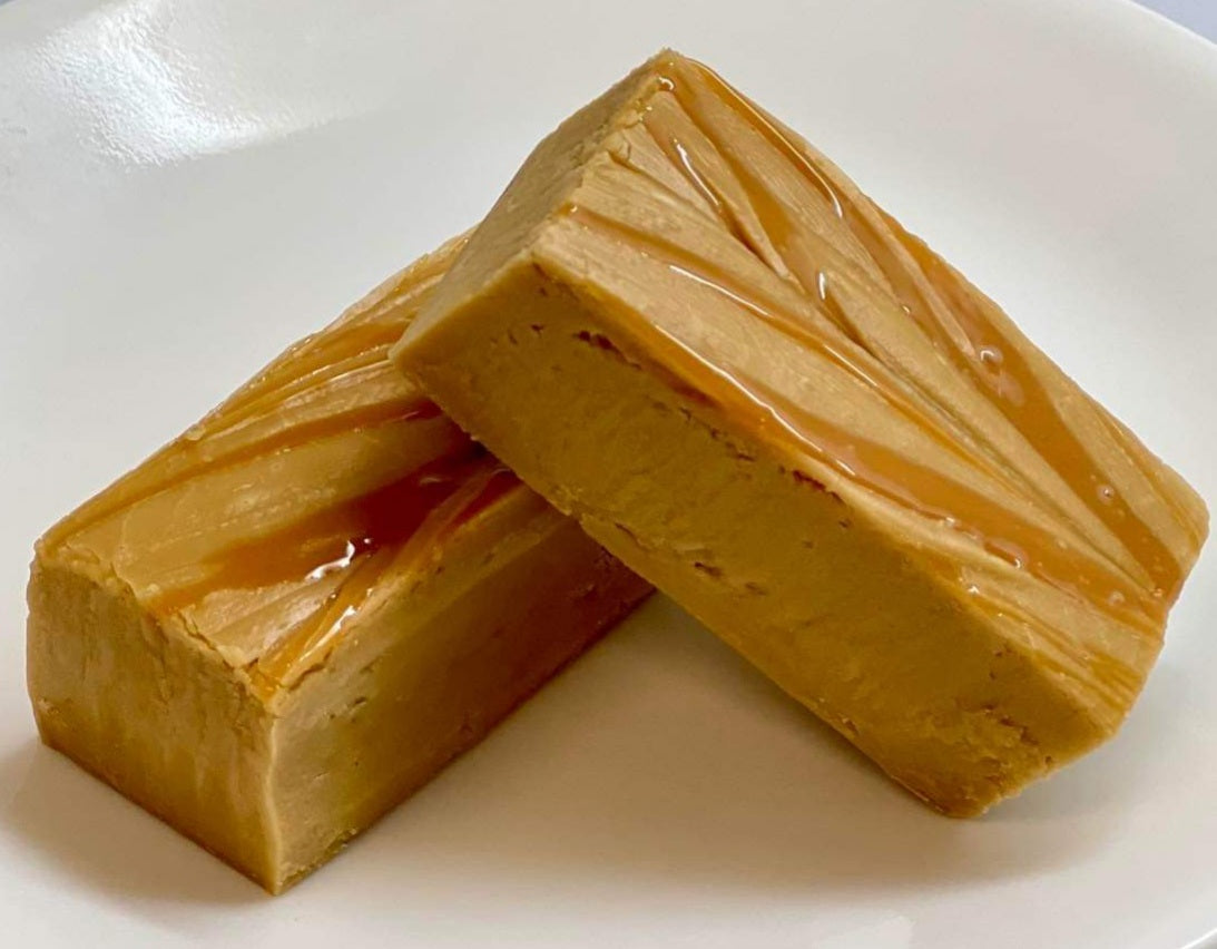 Coast Fudge - Handmade NZ Fudge