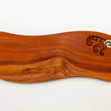 Romeyn Rimu Cheese Board - Small